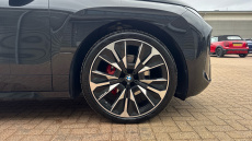 BMW iX 400kW xDrive60 M Sport 112kWh 5dr Auto [Pro Pack] Electric Estate